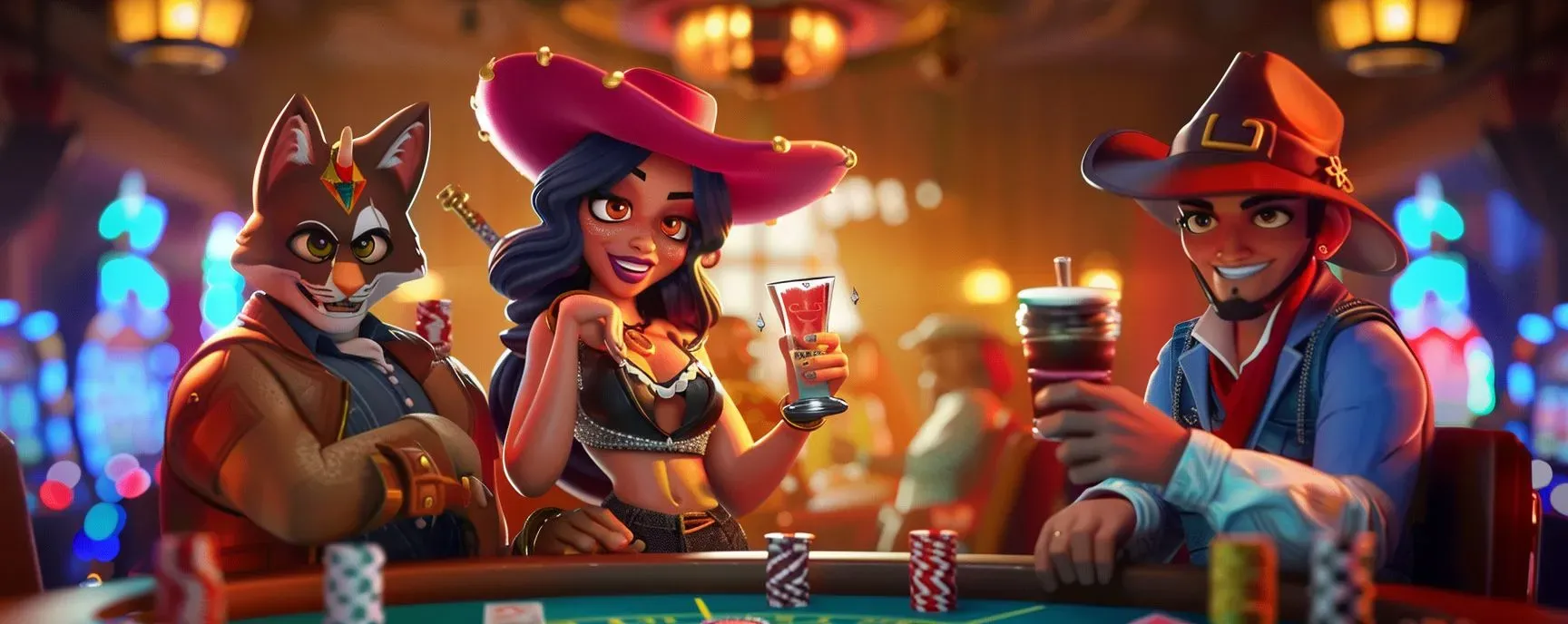 Casino Magic Casino Magic